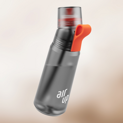 META - Product - Bottle – Gen2 - Charcoal - 1000ml