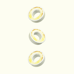 META - Product - Flavor - Pineapple