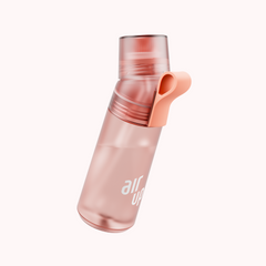 META - Product - Bottle - Airiginal Flair - 600 ml - Poppy