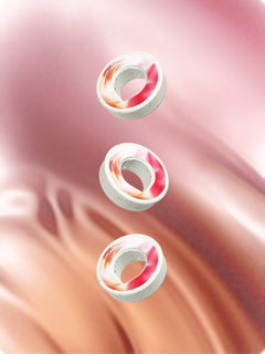 Multiple Banner - Cherry Kola