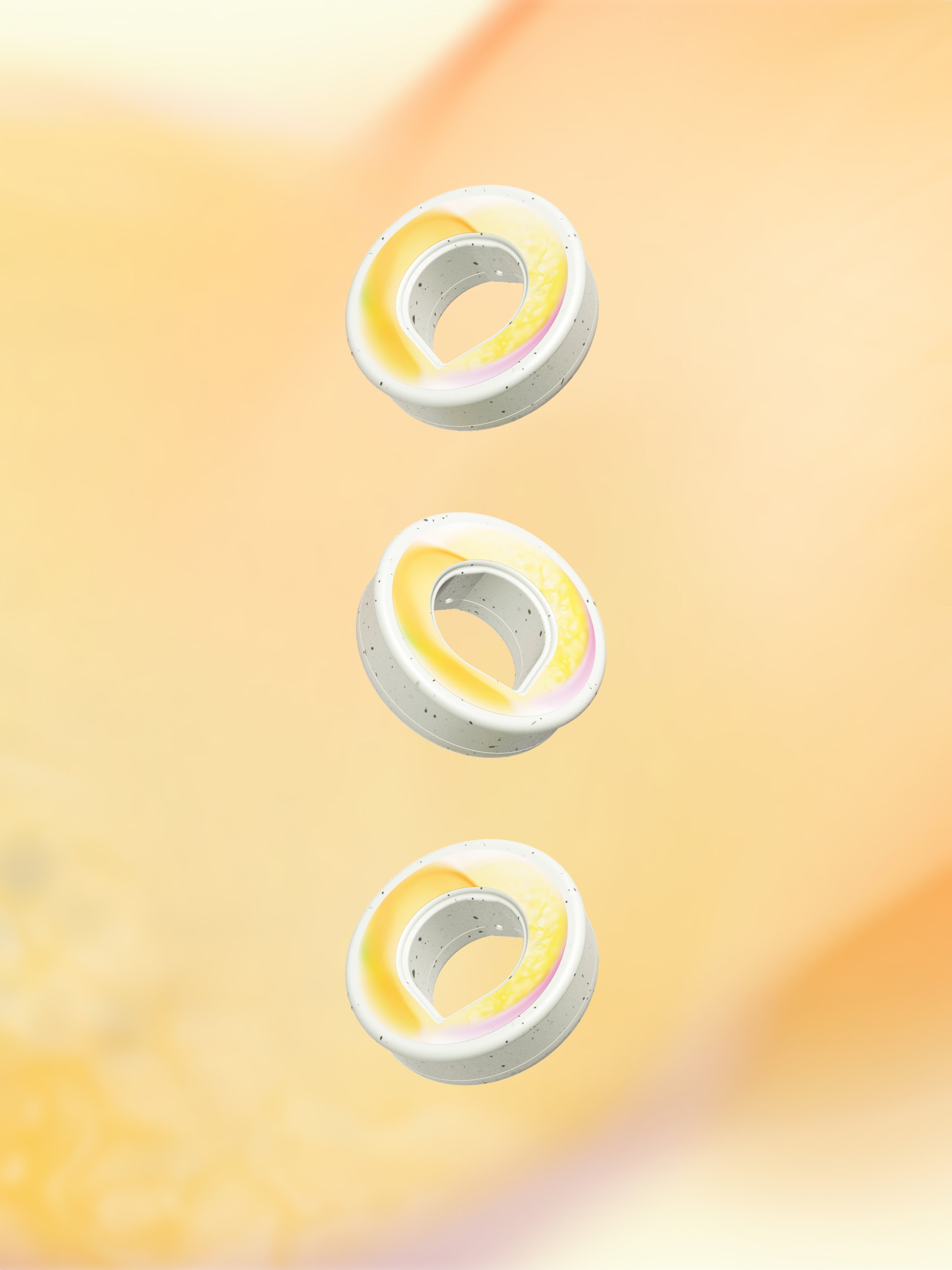 Multiple Banner - Mango Passionfruit