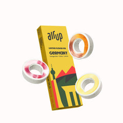 productFeedImageForMetaTiktok - Product - Flavor - Everyone Plays Collection - Germany VP3 - 110000588