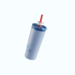 Meta - Product -  Tumbler w/out Handle 700ml - Dusky Blue - 150000278