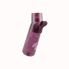 Meta - Bottle - air up® Twist Pro - 600 ml - Berry Pink - 100000122