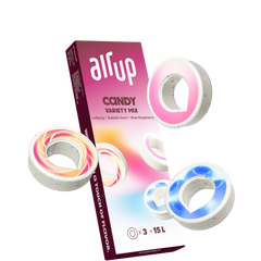 Product Header - Candy