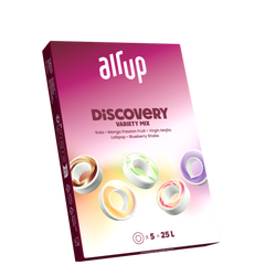 PDP Lite Header - 5-Pod Discovery Variety Mix - 110000544