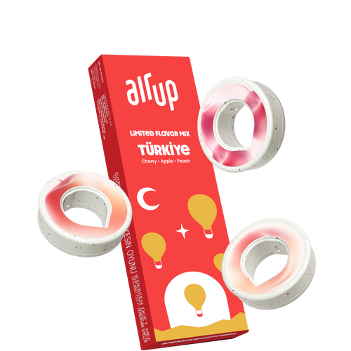 pdpLiteHeaderImage - Product - Flavor - Everyone Plays Collection - Turkey VP3 - 110000600