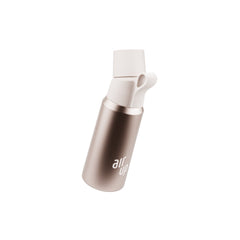 SEA - Product - Bottle – RE:Steel - 850ml - Blush Quartz