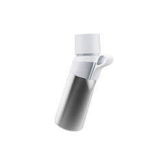 SEA Bottles - Steel Silver 480ml
