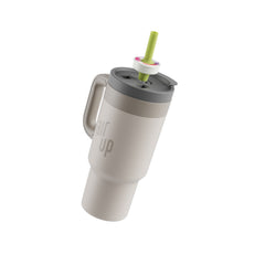 SEA - Tumbler with Handle 890 ml - Sandstone - 150000233