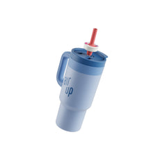 Google - Product - Tumbler with Handle 890 ml - Dusky Blue - 150000280