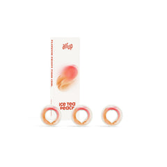 SEA - Product - Flavor - Ice Tea Peach
