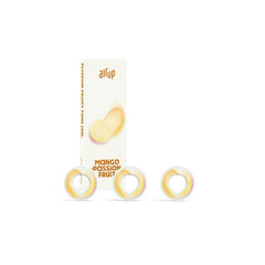 SEA . Product - Flavor - Mango Passion Fruit