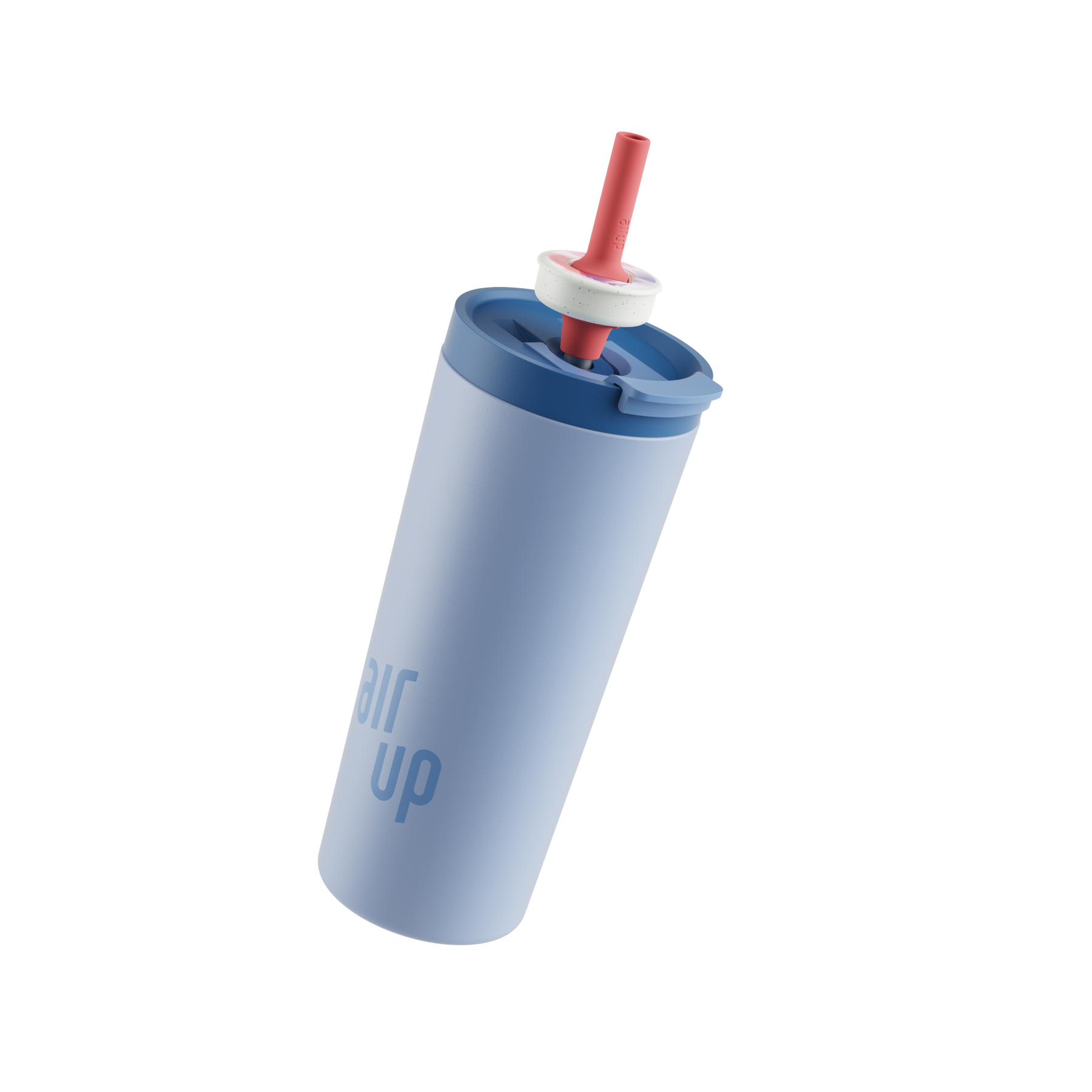 700 ml air up® Tumbler Dusky Blue
