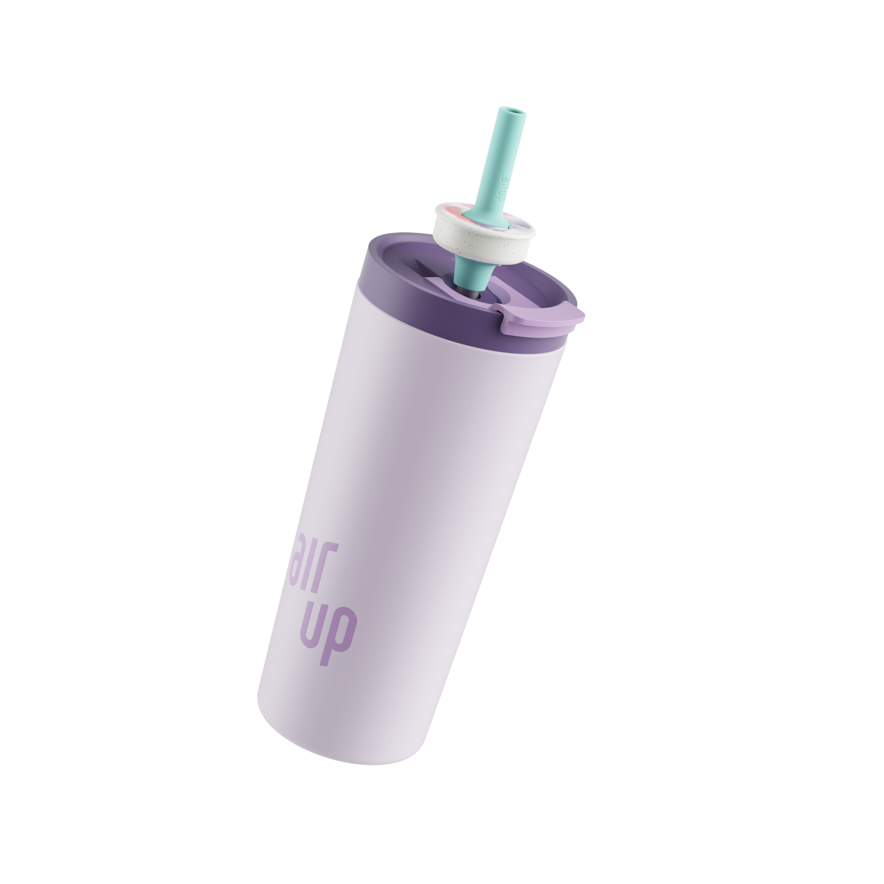Soft Lavender air up® Tumbler 700 ml