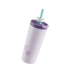 PLP - Product -  Tumbler w/out Hnadle 700ml - Soft Lavender - 150000277