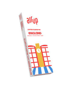 multipleBannerMedia - Product - Flavor - Everyone Plays Collection - England VP3 - 110000603
