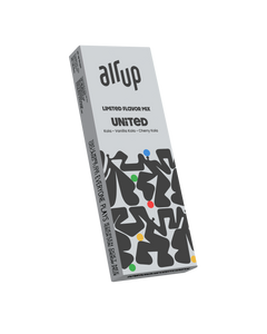 multipleBannerMedia - Product - Flavor - Everyone Plays Collection - United VP3 - 110000606