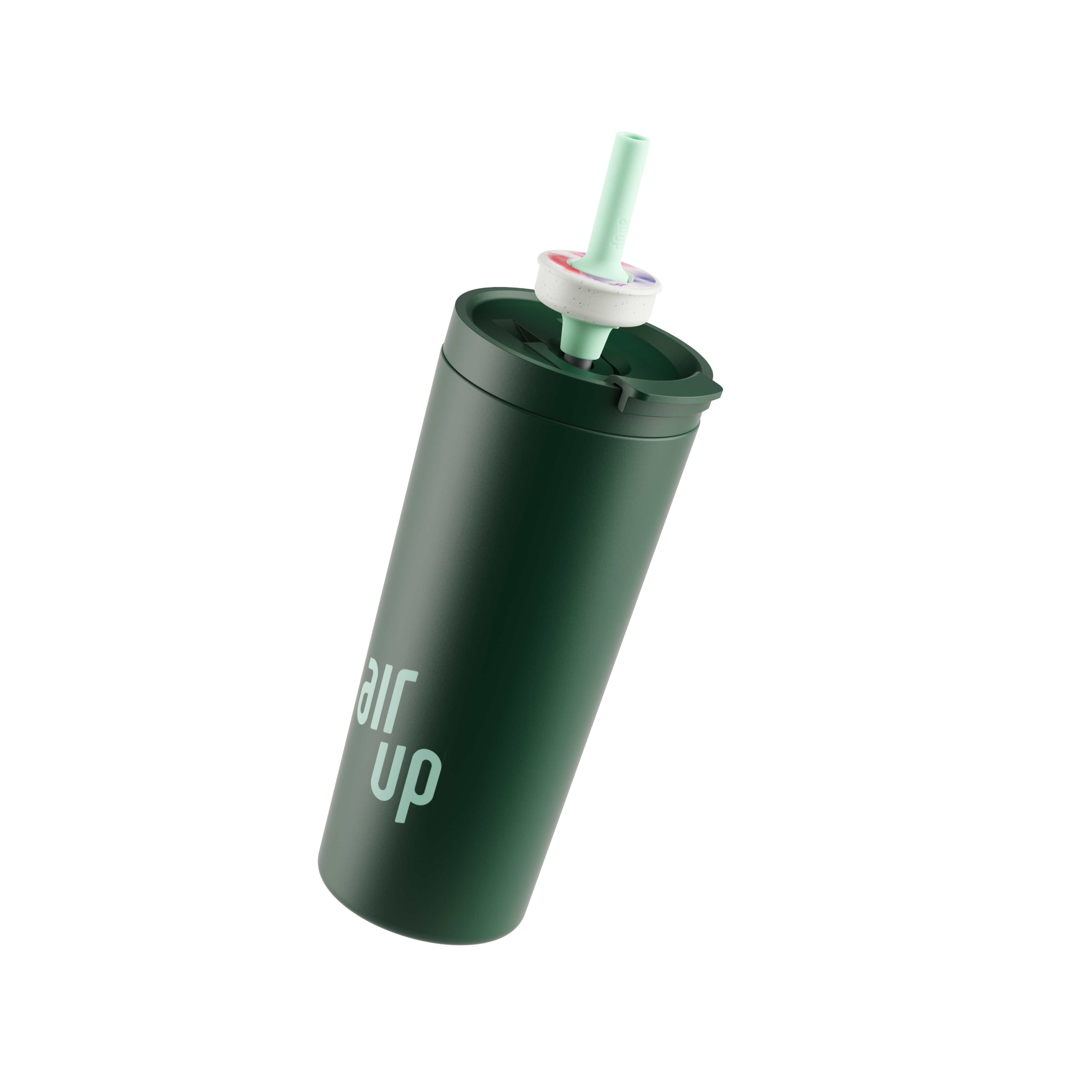 Tumbler without handle 700ml - Forest Green - 150000345