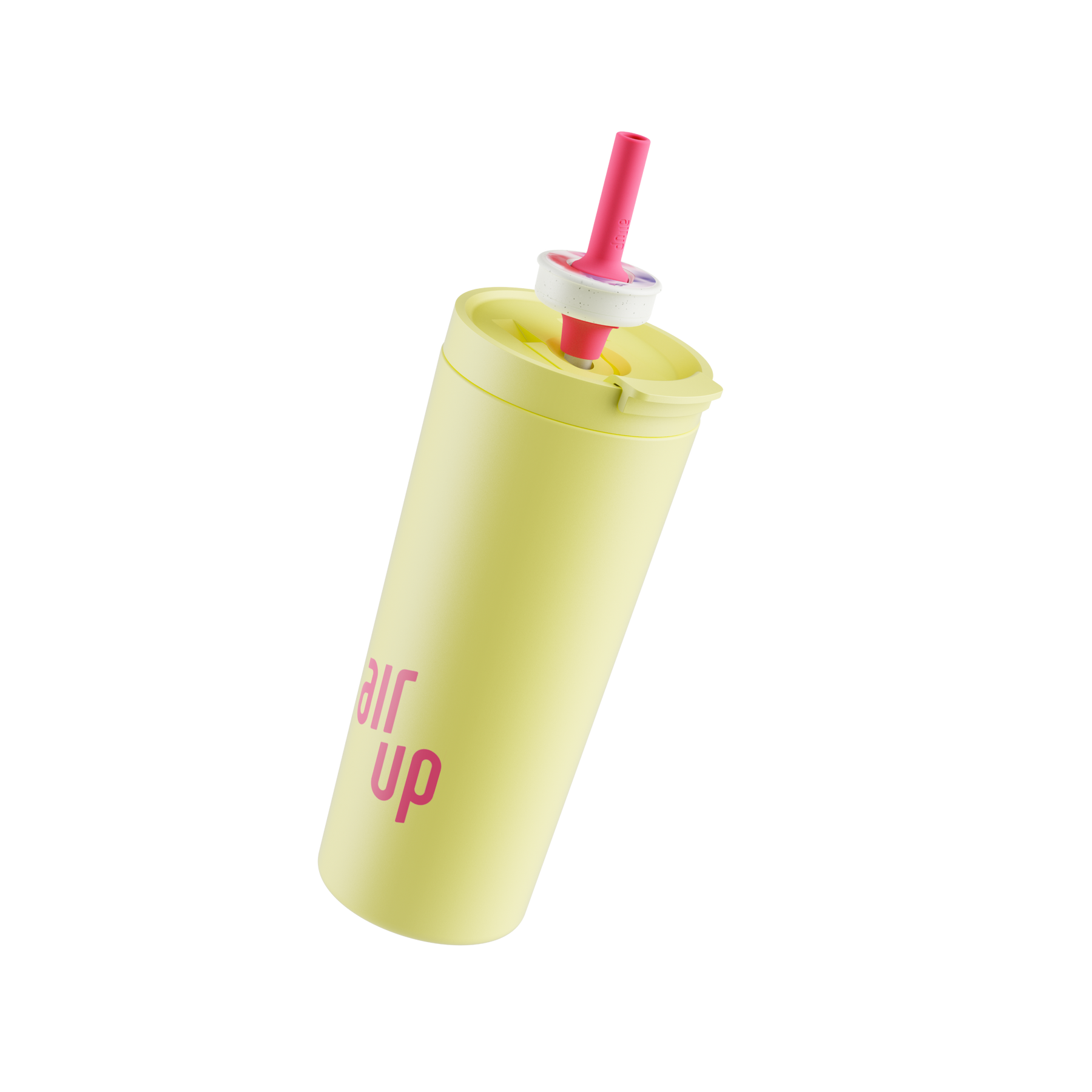 700 ml air up® Tumbler Buttercup Pink