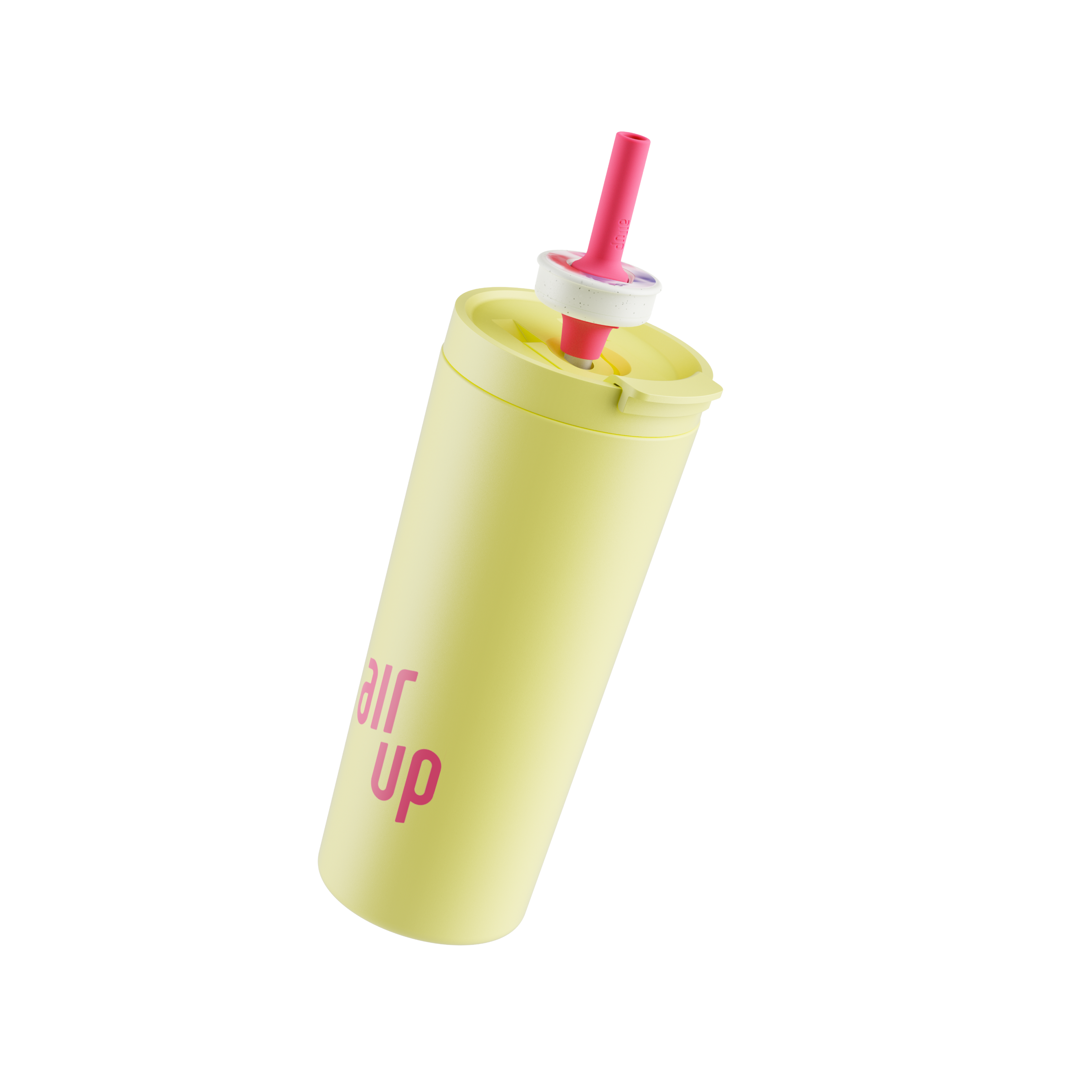 Tumbler without handle 700ml - Buttercup-Pink - 150000318