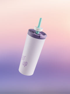 PDP - Product -  Tumbler w/out Hnadle 700ml - Soft Lavender - 150000277