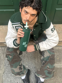 Tumbler without handle 700ml - Forest Green - 150000345