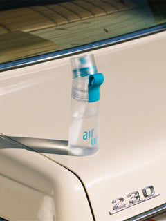 Multiple Banner - Blue Splash