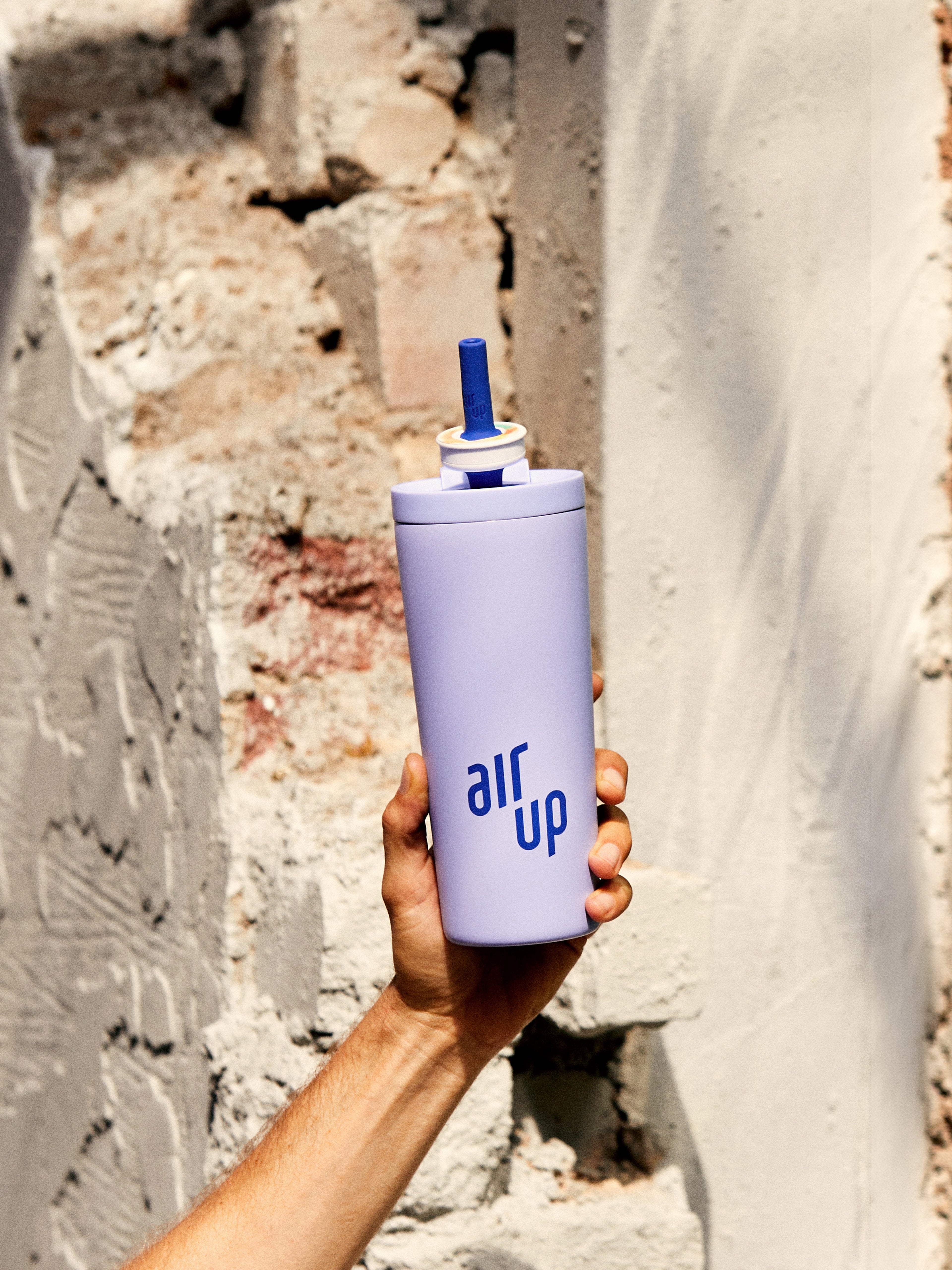 PDP - Bottle - Tumbler without handle 700ml - Blue Cornflower - 150000320 - Gallery 3