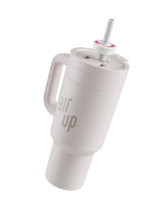 Product Card - Tumbler with Handle 1200 ml - Creamy White - 150000235