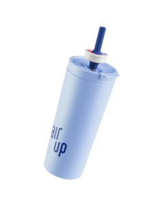 PLP - Tumbler without handle 700ml - Blue Cornflower - 150000320