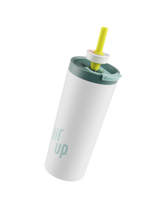 Product Card - Tumbler w/out Hnadle 700ml - White Spearmint  - 150000224