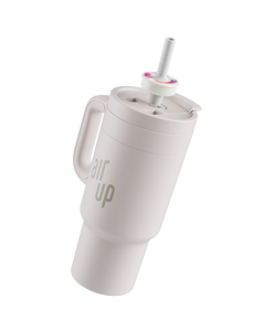 Product Card - Tumbler with Handle 890 ml - Creamy White - 150000230