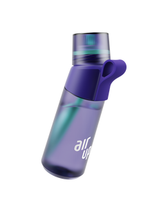 Product Card - Twist Pro - 600 ml - Purple Strike - 100000144
